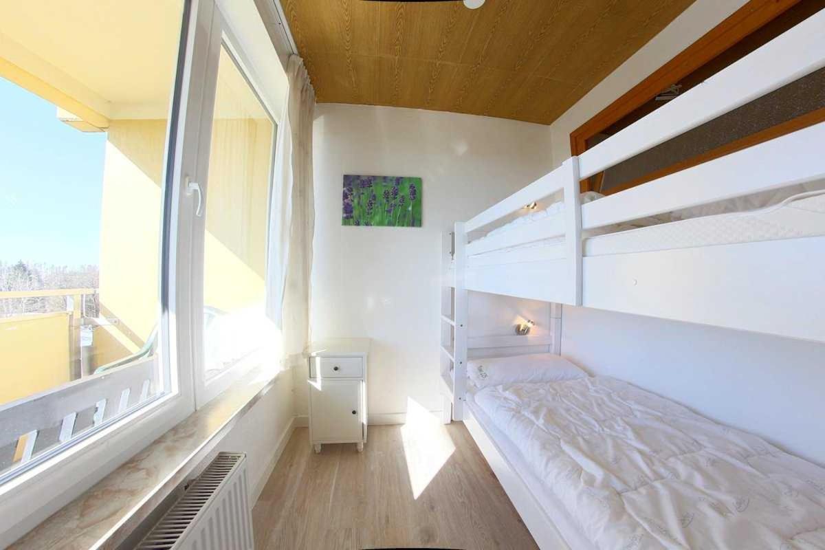 Apartment 225 Hohegeiß Dış mekan fotoğraf